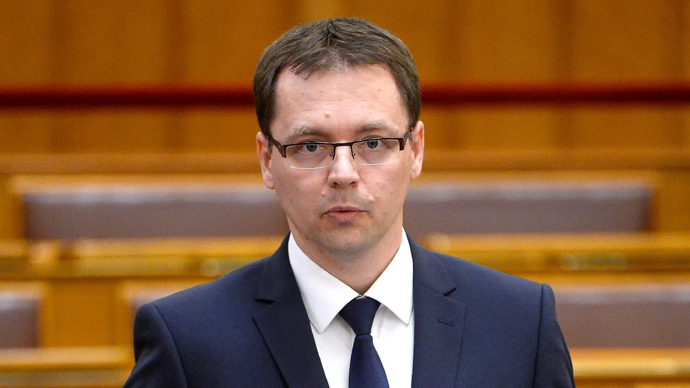 Magyar Nemzet - Adóügyi államtitkár: sok ezer nyugdíjas jut pluszpénzhez