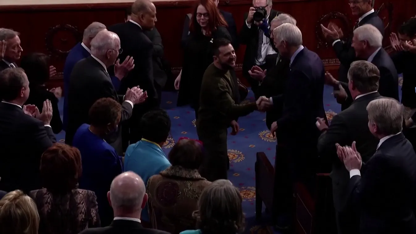 Háború Ukrajnában: az USA további 200 millió dollár értékű katonai segítséget nyújt Kijevnek + videó