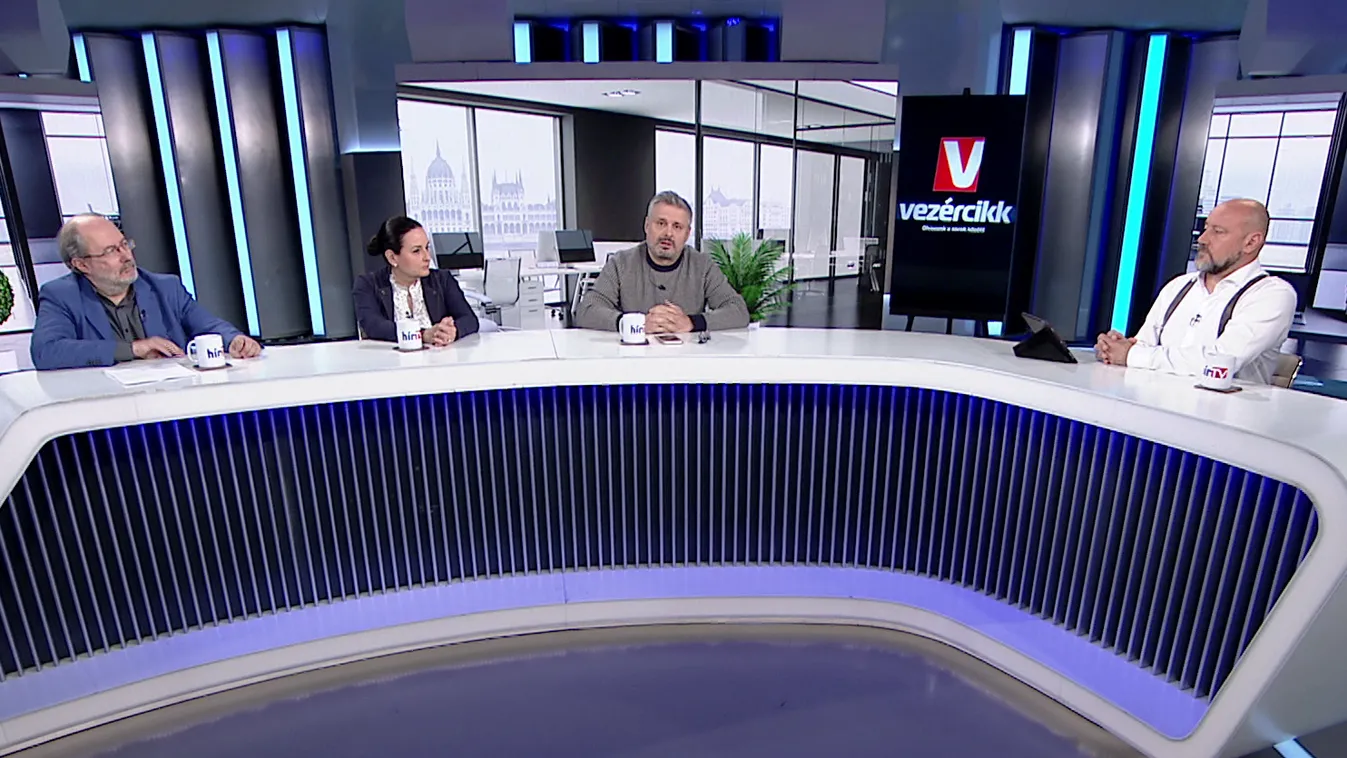 Vezércikk - ilyenkor hol vagytok baloldali harcos amazonok? + videó