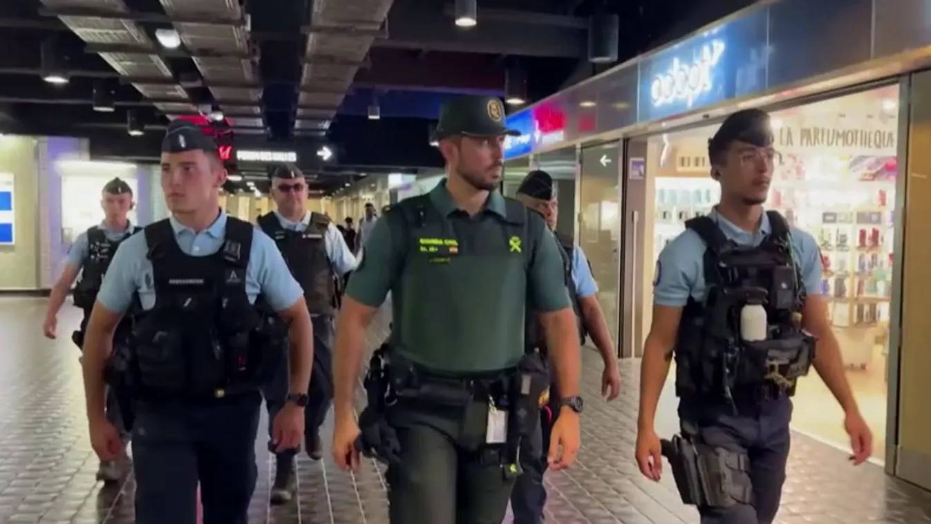 Franciaország is szót emelt a bevándorlási csomag ellen + videó