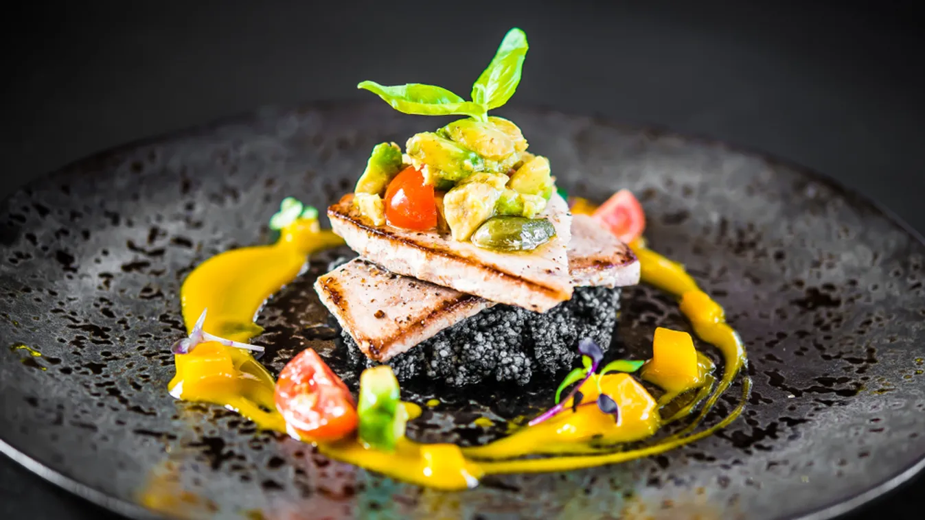 Tizedszer rendezik meg májusban a gasztrofesztivált