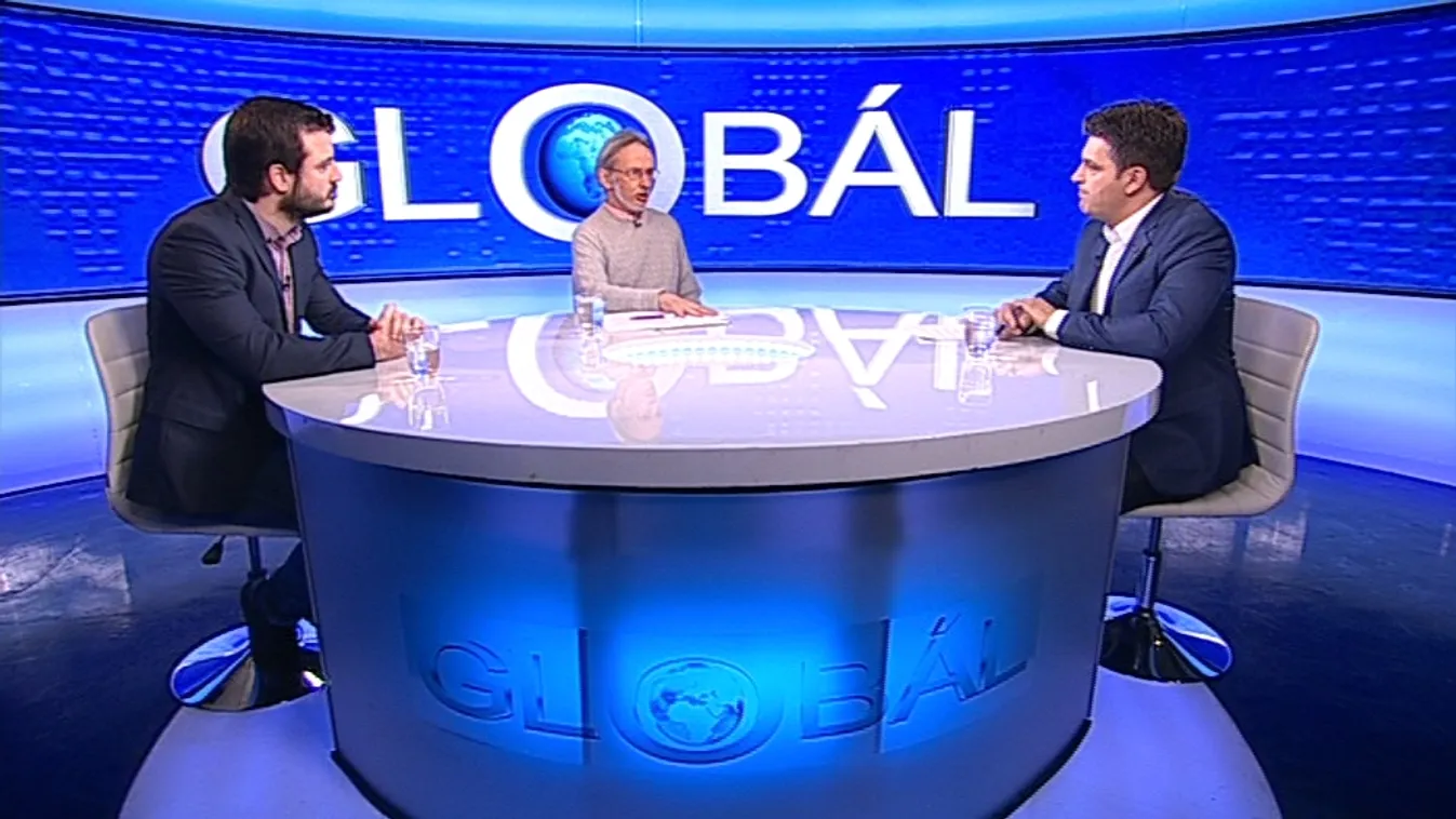 Ellenségem ellensége: barát