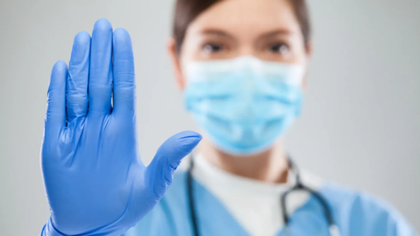 Részleges látogatási tilalom van a nagykanizsai kórházban