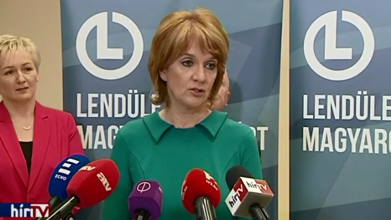 „Nem gondolja komolyan, hogy mi verjük szét a baloldali szavazókat?!”