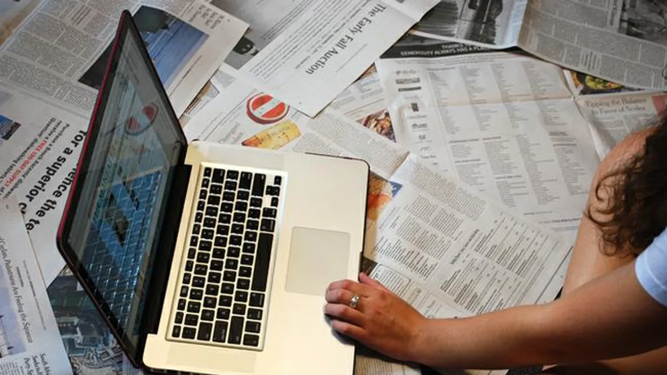 Narancsba borult média dobott vissza minket a Kádár-korszakba