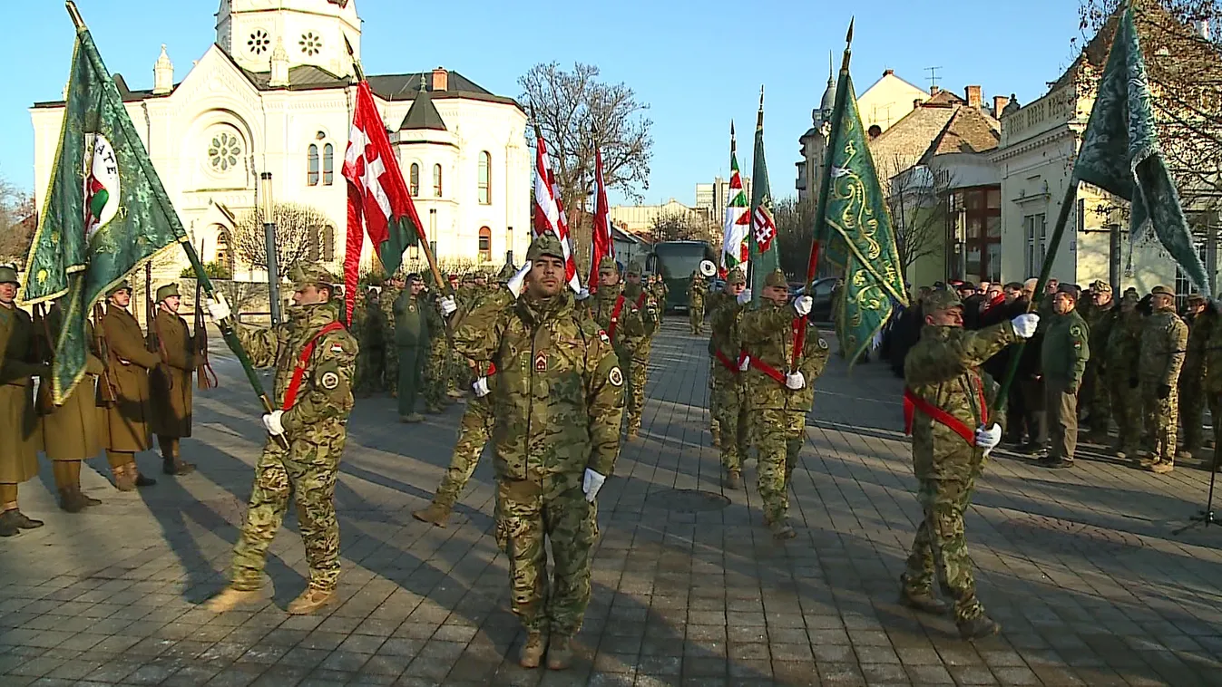79 éve volt a doni katasztrófa