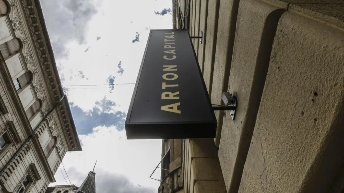 DK: Önbetörés volt az Arton Capitalnál