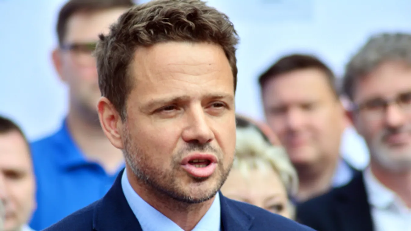 A Soros-hálózat bizalmi embere Karácsonyék legújabb szövetségese