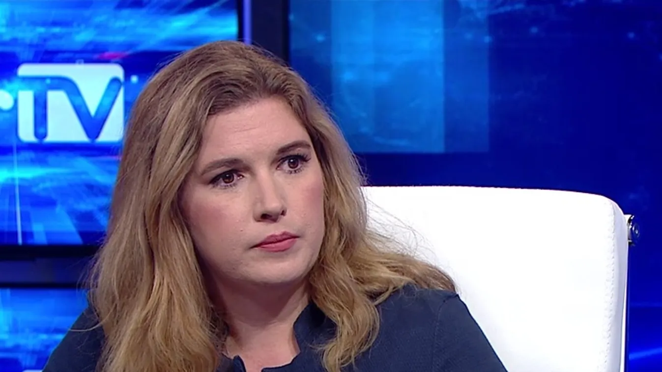 Aranyosi Péter a cigány kisebbséget dakotának nevezte az interjúban + videó