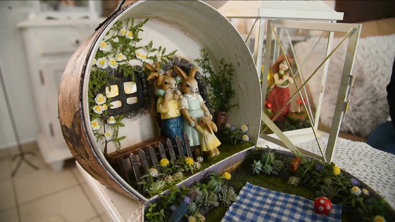 Radar: Kozmetikázott mesevilág