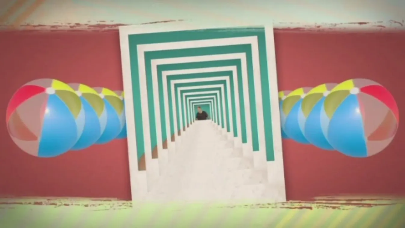 Jószolgálat díj, egy új színdarab és videoklipp a Palettában