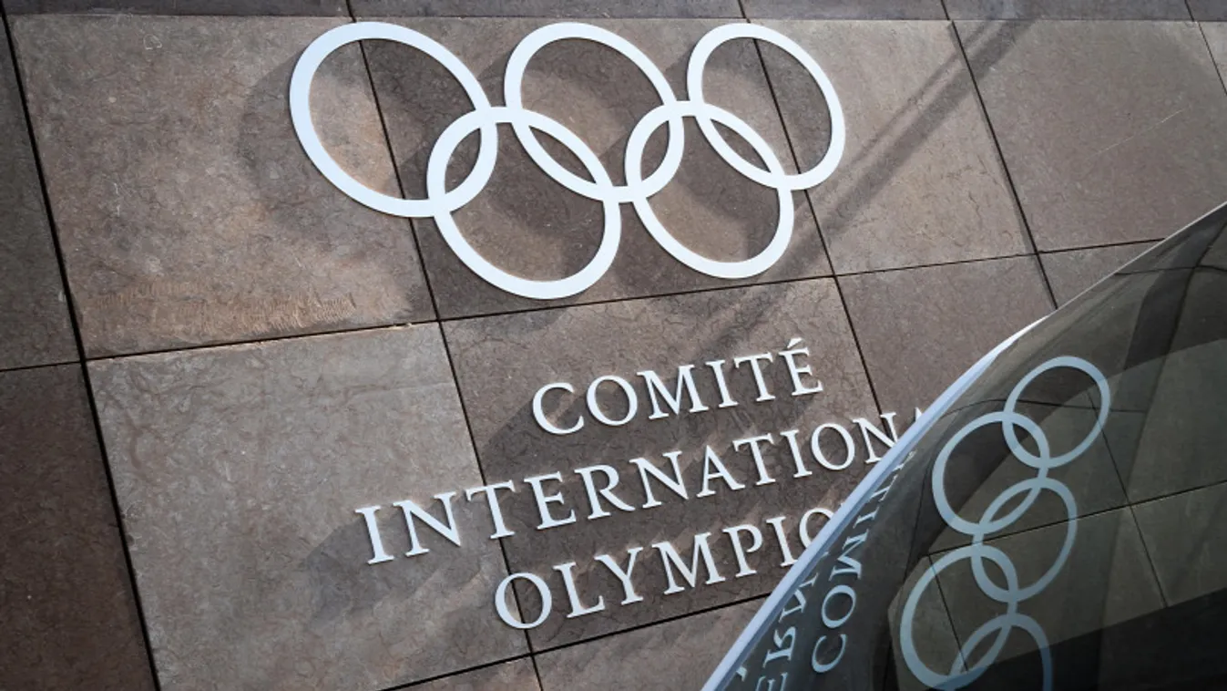 Ukrán sportolók kérik Oroszország és Fehéroroszország eltiltását a NOB-tól