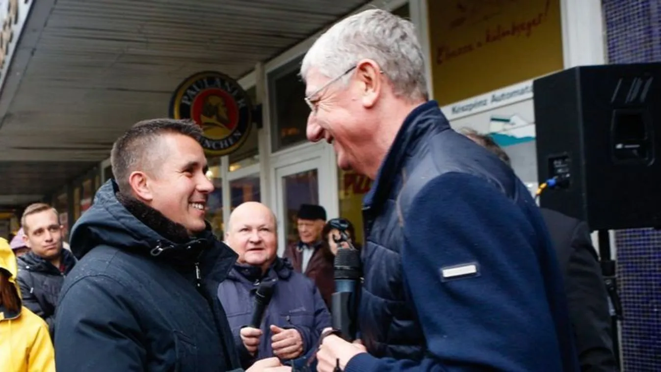 Olcsón megúszta az Ördög ügyvédje, azaz a DK-s ügyvéd