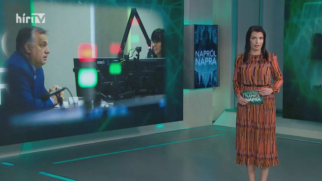 Napról napra: Teljes jövedelemadó-mentességet kapnak a 25 év alattiak