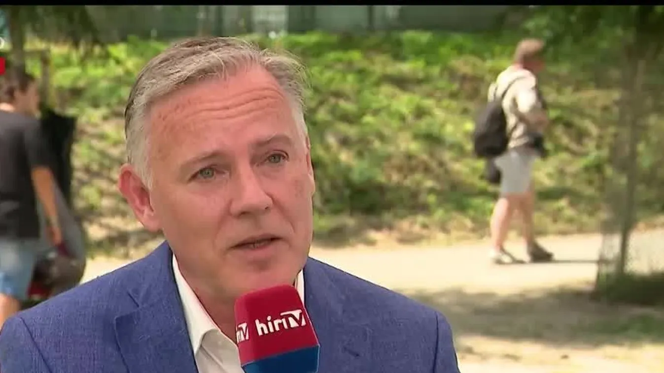 Az európai társadalmak egyetértenek a magyar kormány álláspontjával