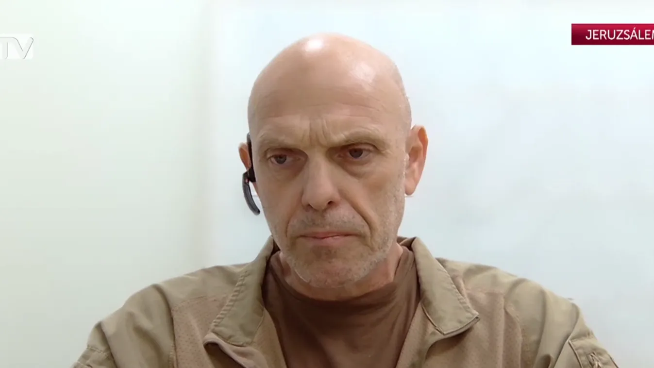 Robert C. Castel: Ha Zelenszkij és Putyin is nyugdíjba vonulna, akkor sem érne véget a háború