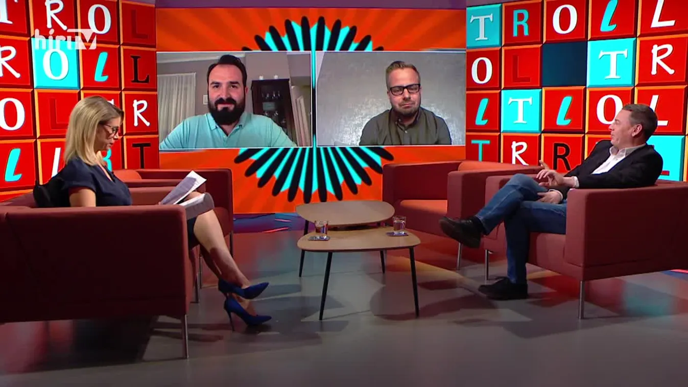 Troll: Az MSZP már rém ciki