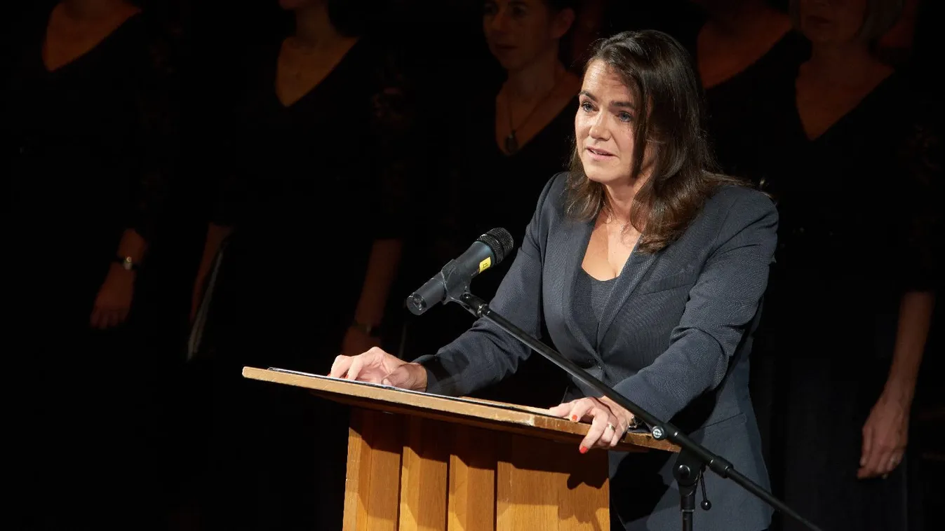 Novák Katalin: Gyorsabb, olcsóbb és mindenki számára elérhető lesz a meddőségkezelés