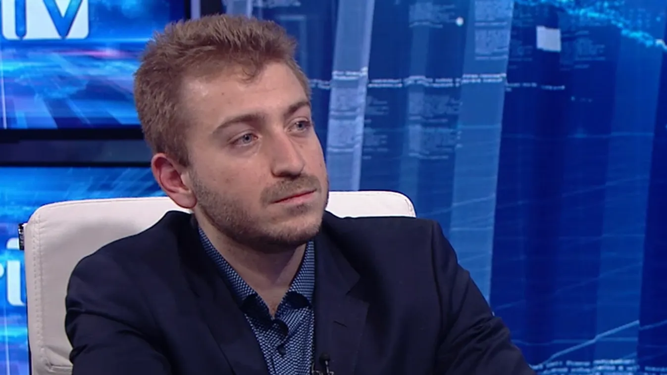 Hidegkuti Konstantin: Hatalmas kudarc a tavasszal indított ukrán offenzíva