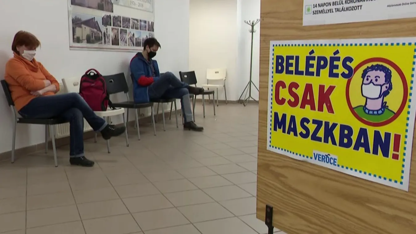 Domináns létt az infulenza szerepe a légzőszervi járványban + videó