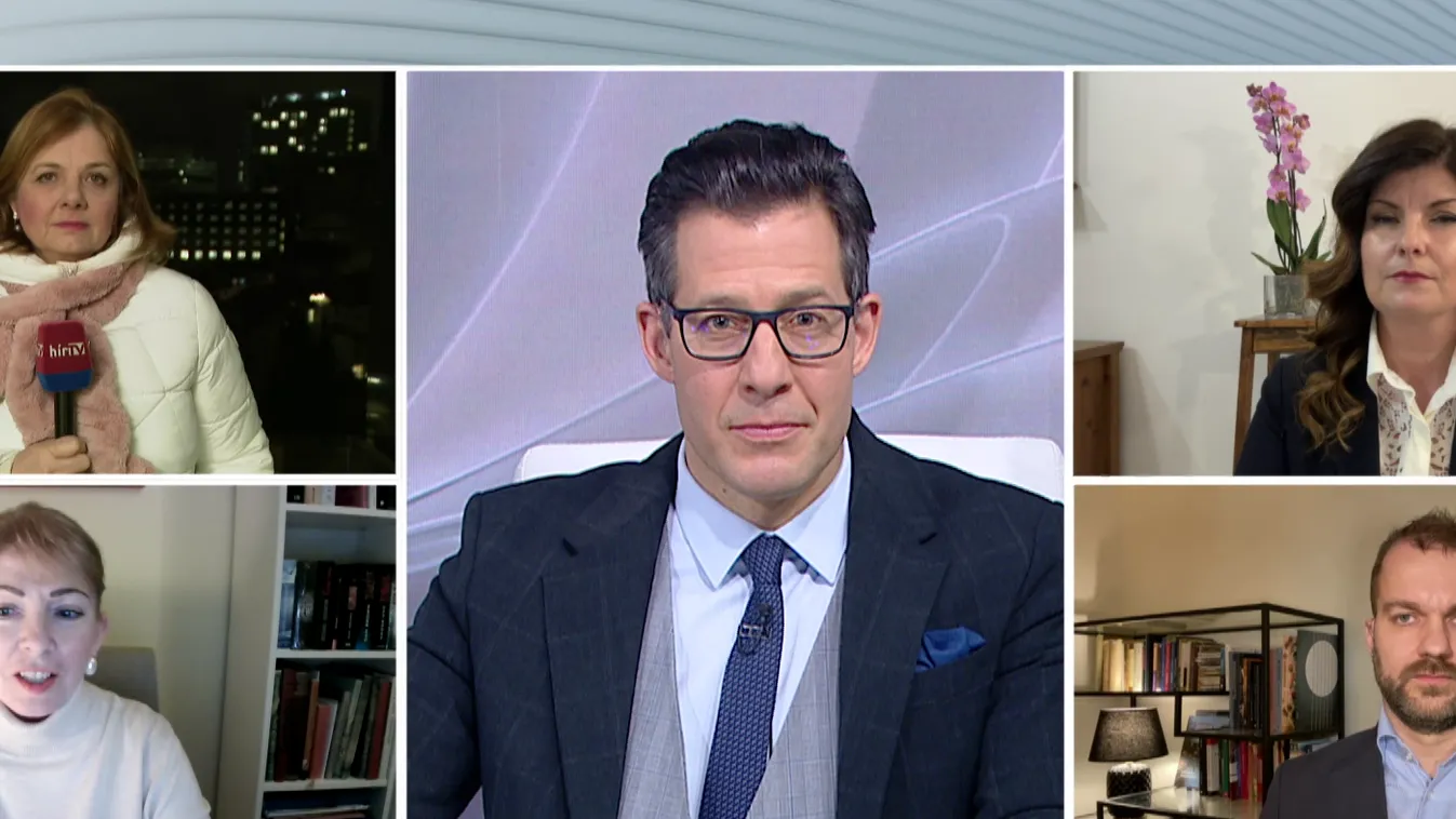 Szabadul a brüsszeli korrupciós botrány egyik fő gyanúsítottjának családja