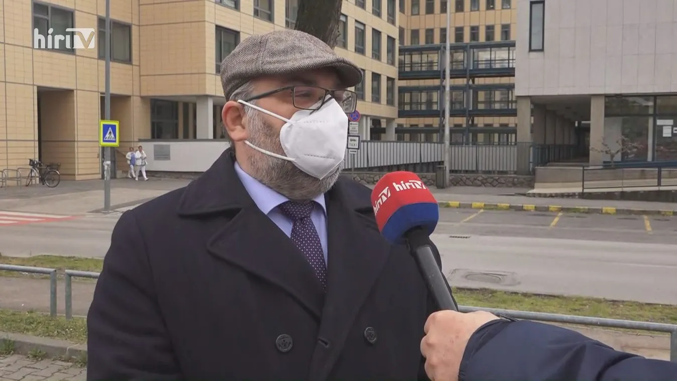 Képviselők segítik az oltási kampányt