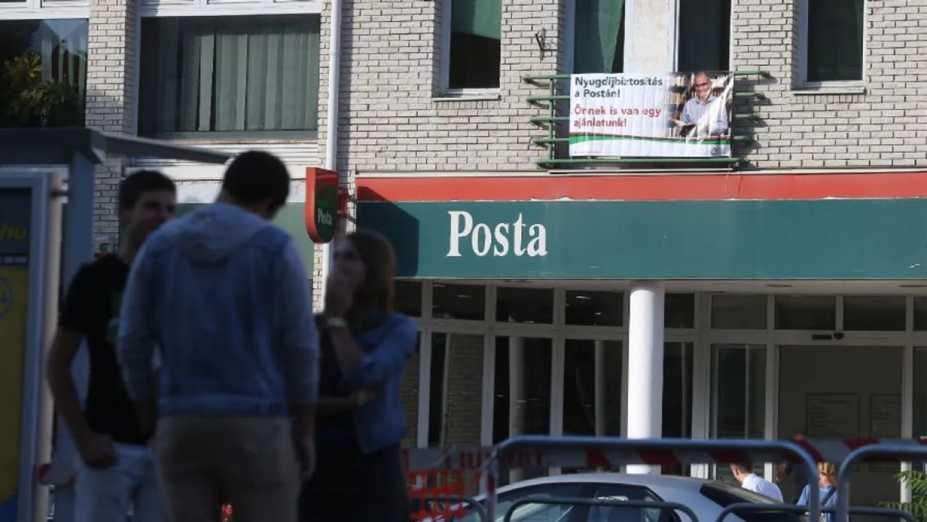 Új béralkut köthetnek az állami vállalatokkal