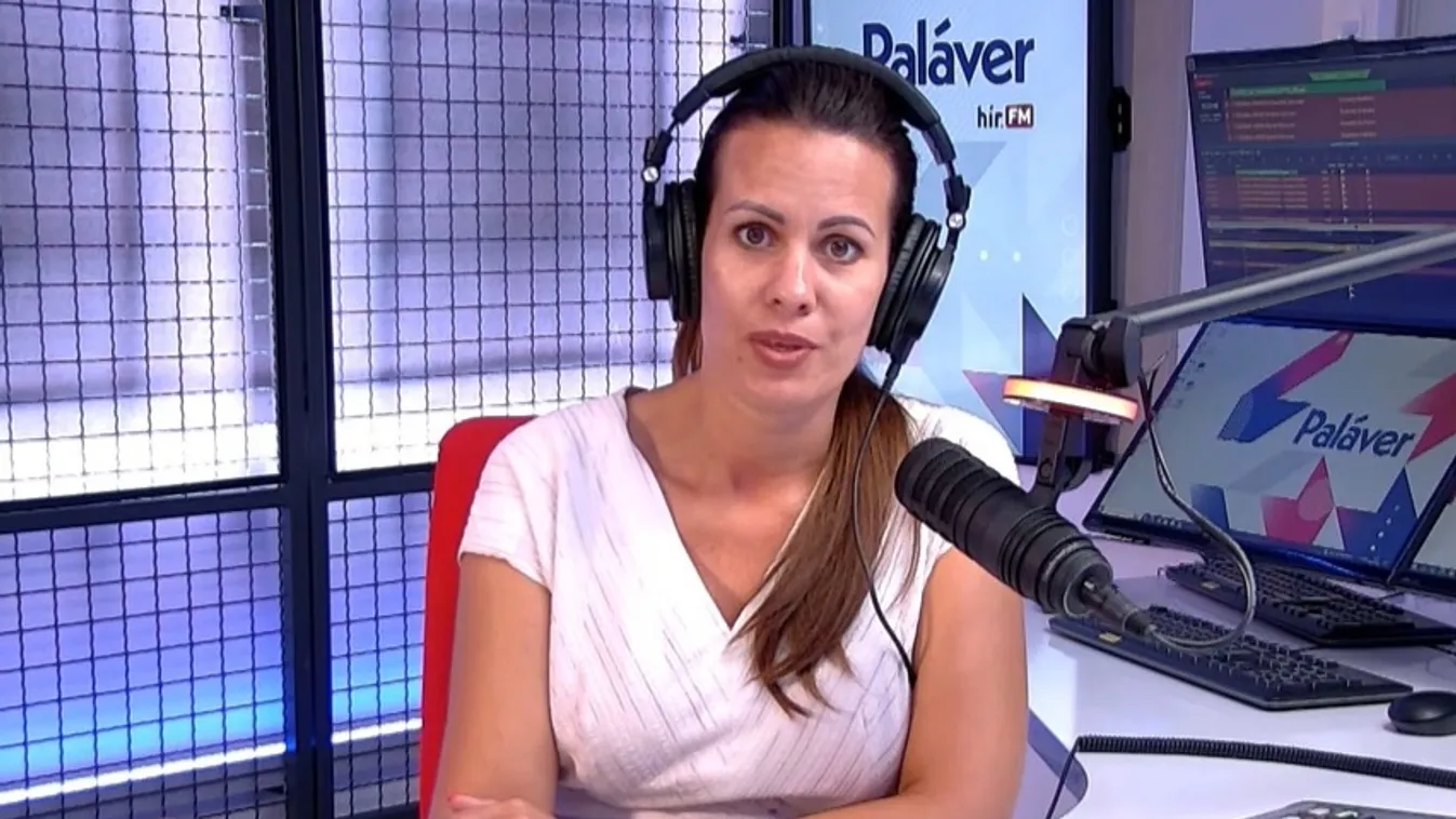 Paláver – Pressman összeesküvéselméletek terjesztésével vádolta meg Orbán Viktort + videó