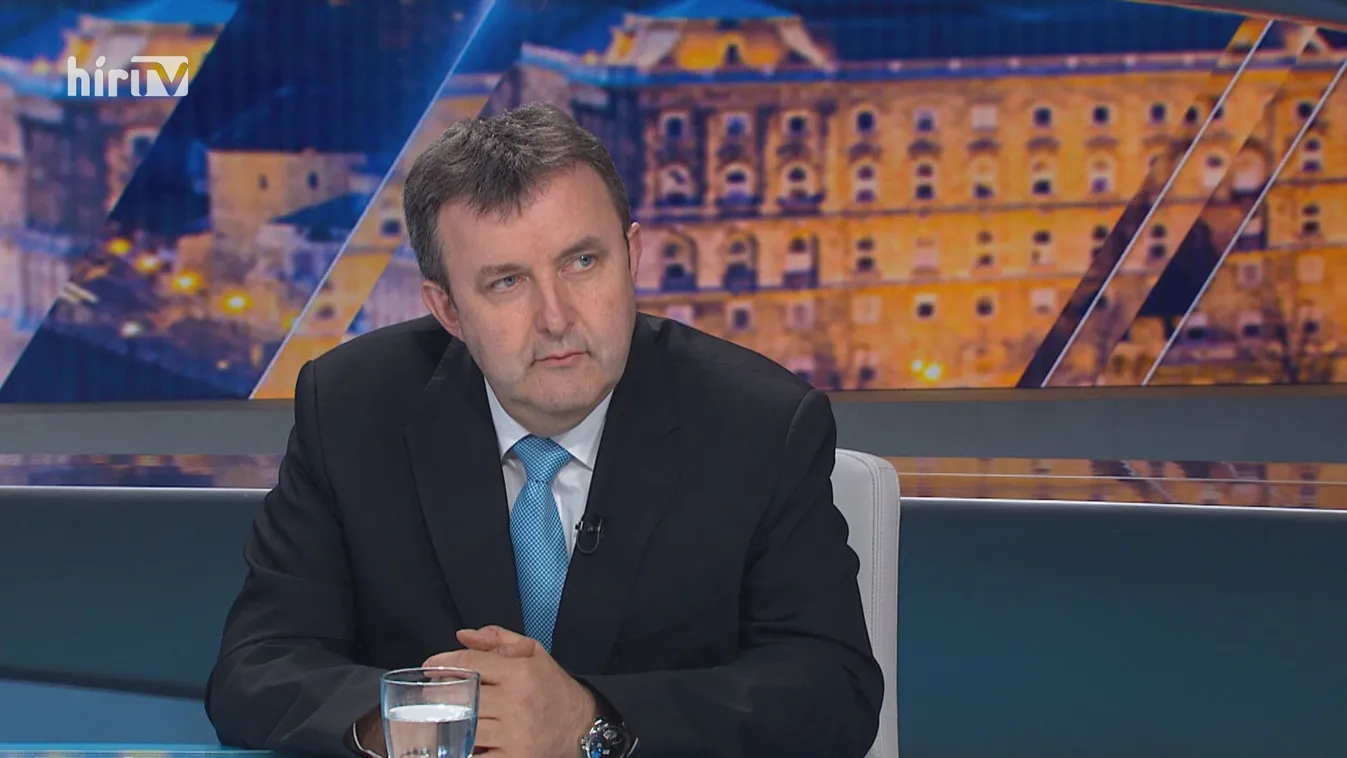 Palkovics László: Mindenki bejuthat a Fudan Egyetemre, aki megfelel a bejutás feltételeinek