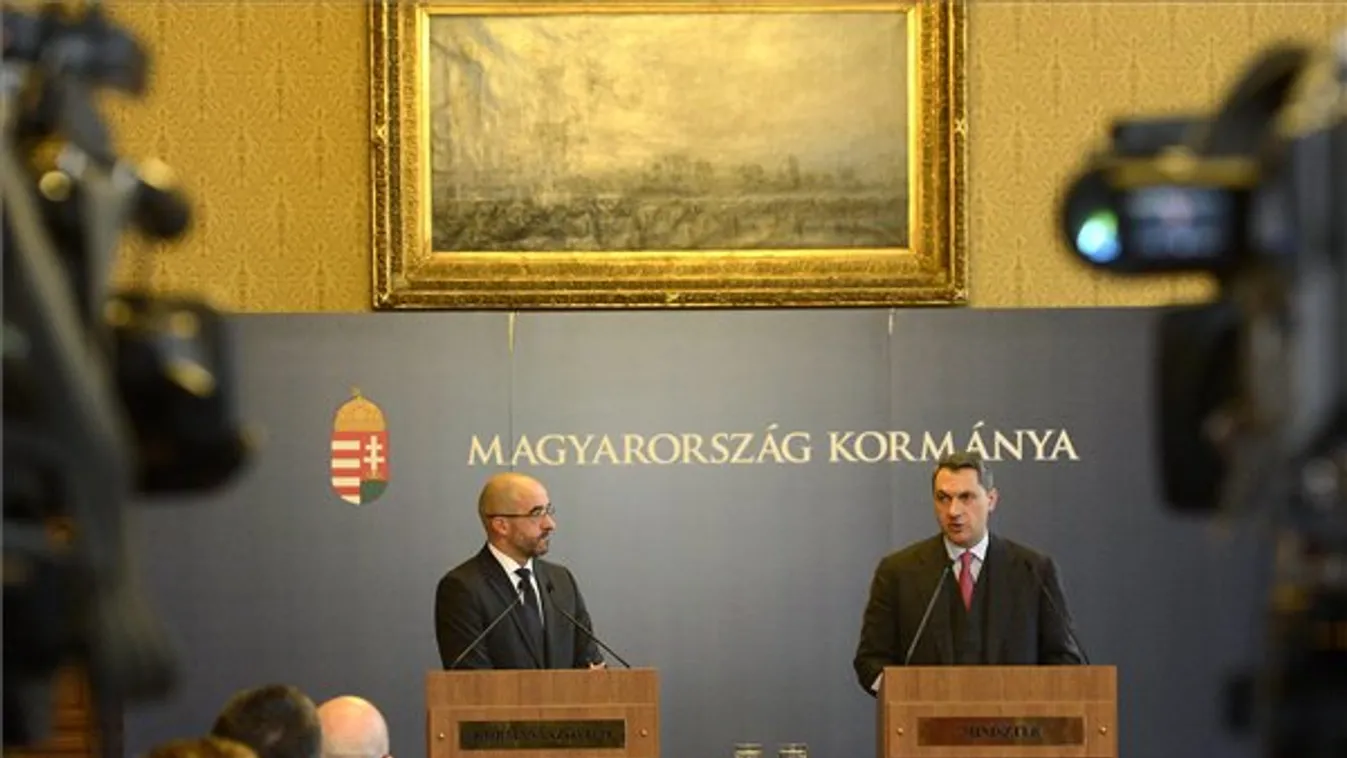 Lázár sem vitatja, az orosz hitel drága