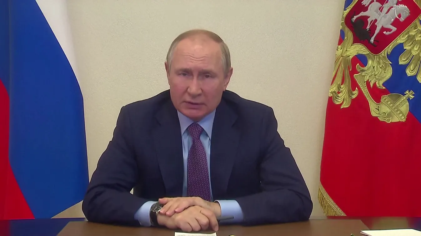 Az orosz feszültségek következményei