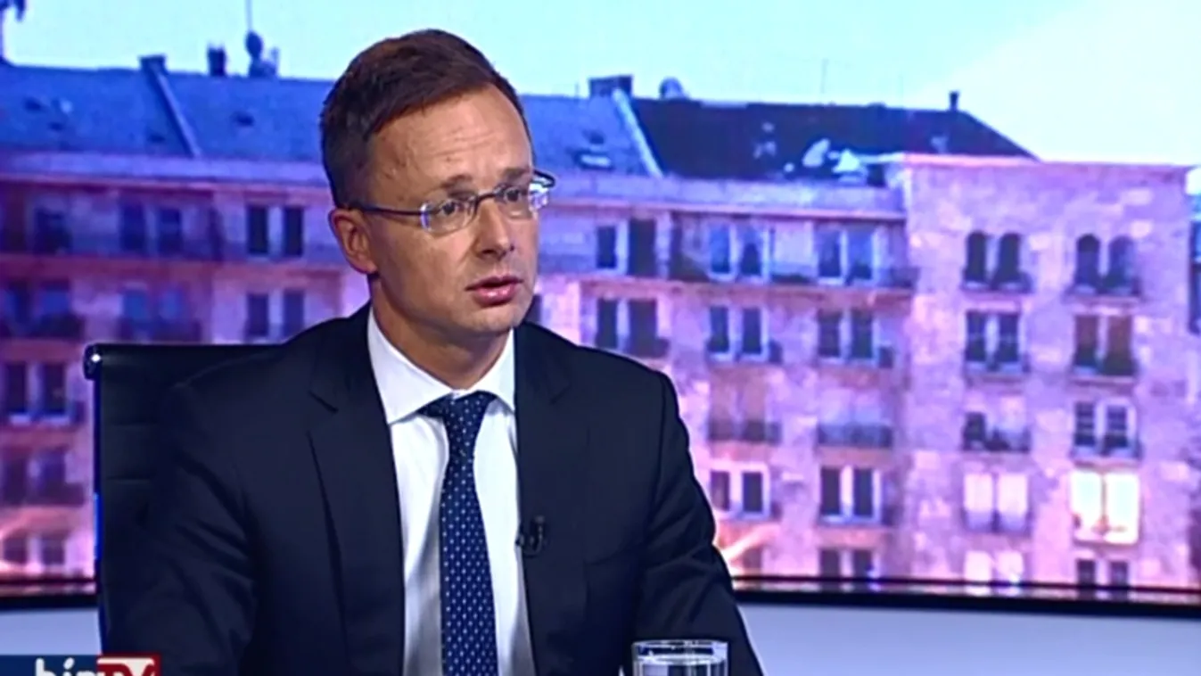 Nettó hazugság a Sargentini-jelentés