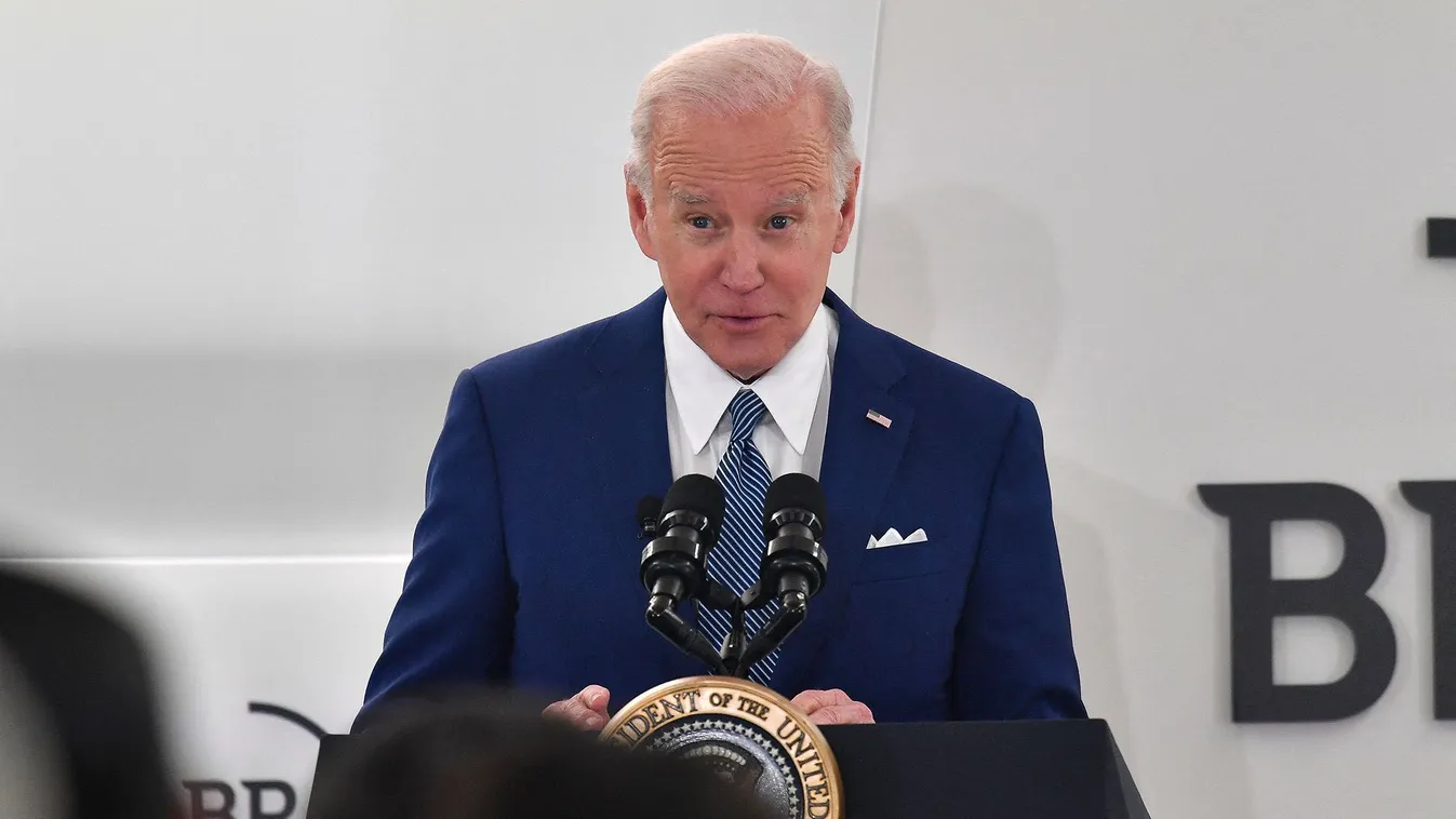 Biden: Amerika válaszolni fog, ha Oroszország vegyi fegyvert alkalmazna