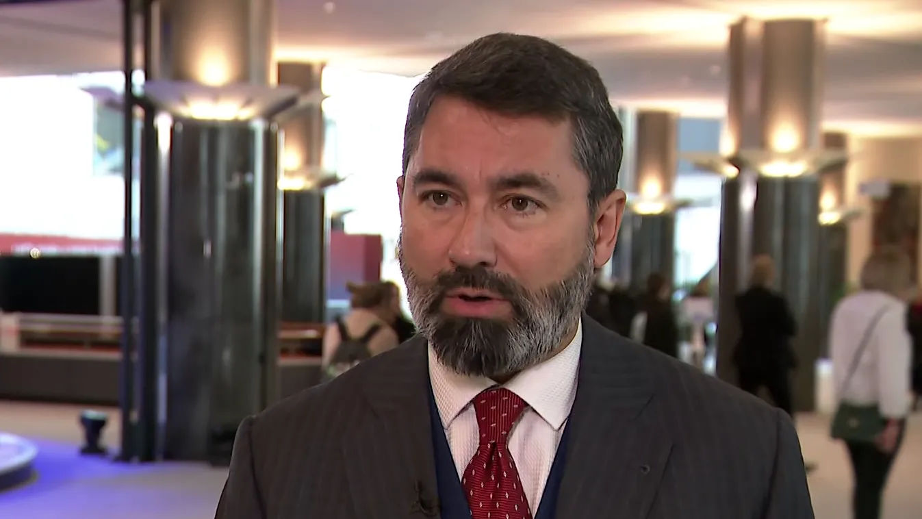 Európai híradó: Egy újabb EP-képviselő és egy szakszervezeti vezető keveredett a korrupciós botrányba