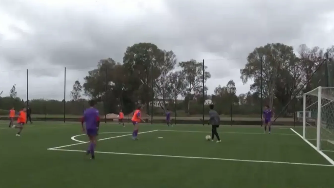 Radar – Történelmet írtak a tavalyi focivébén az „Atlasz oroszlánjai”