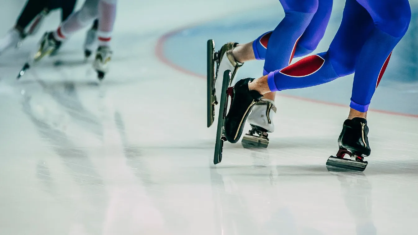 Rövidpályás gyorskorcsolya-vb - A női váltó ötödik, a férfi hetedik lett