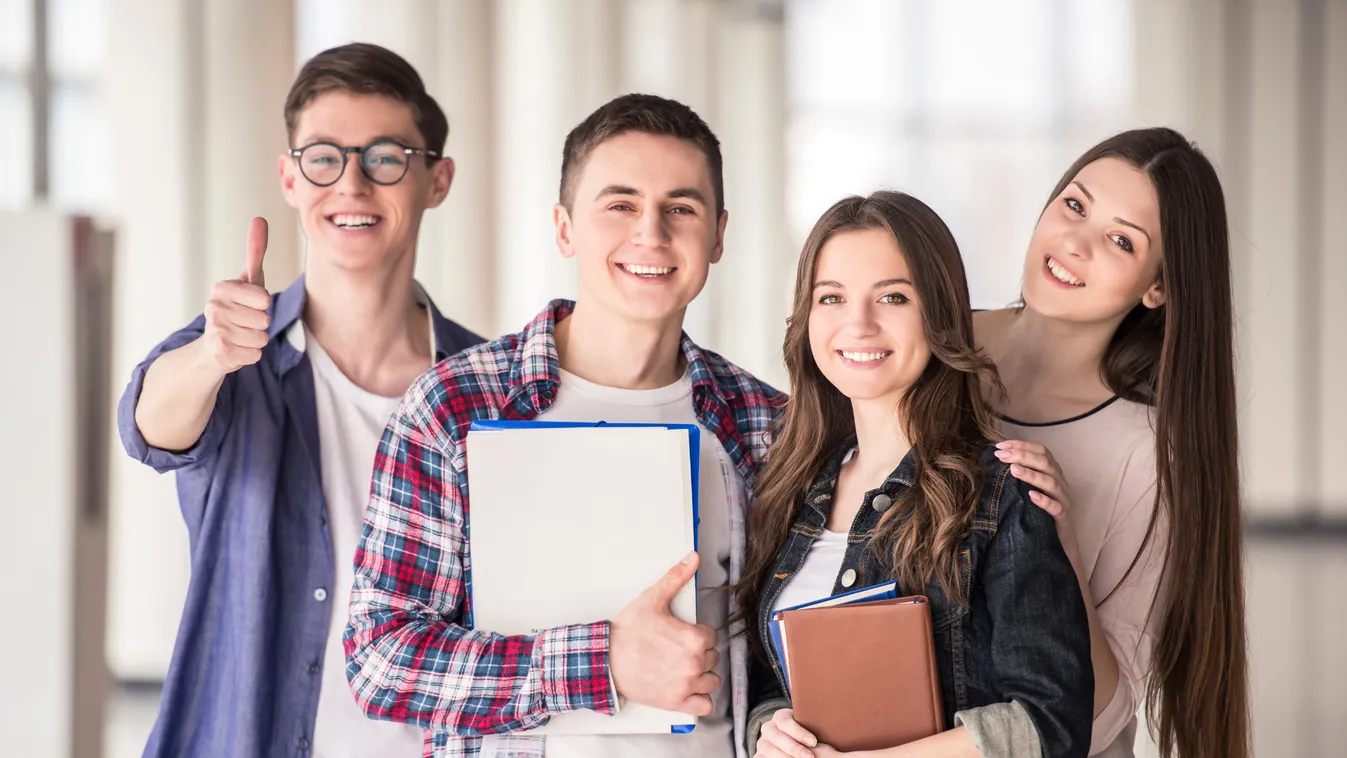 Szombaton megkezdődtek az írásbeli felvételik országszerte + videó