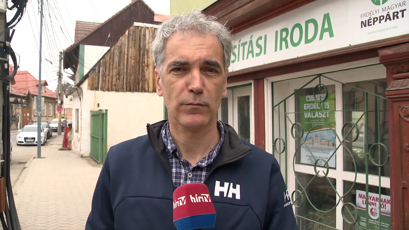 Székelyföld már választ