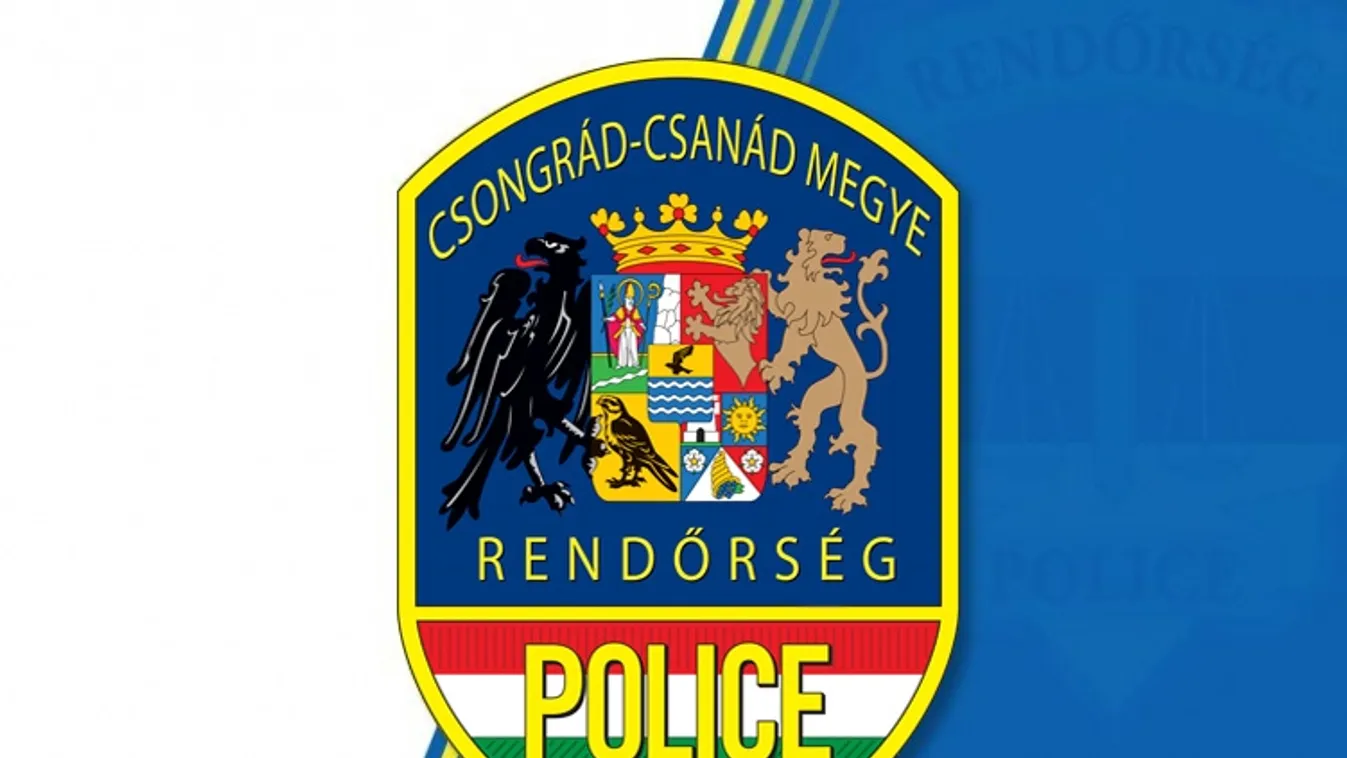 Embercsempészt fogtak el Csongrád-Csanád megyében