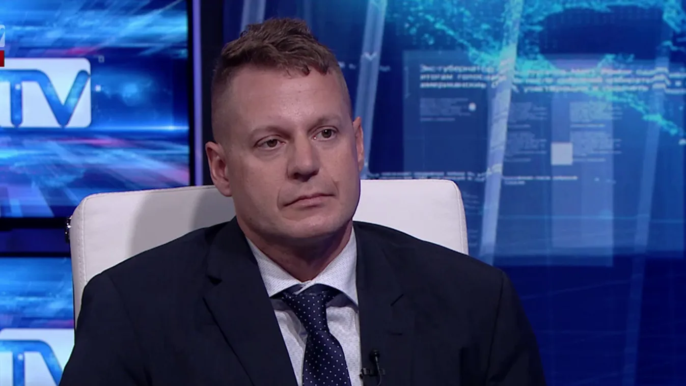 Tóth Máté: Nem zörög a haraszt, meglehetősen furcsa az Európai Bizottság lépése + videó