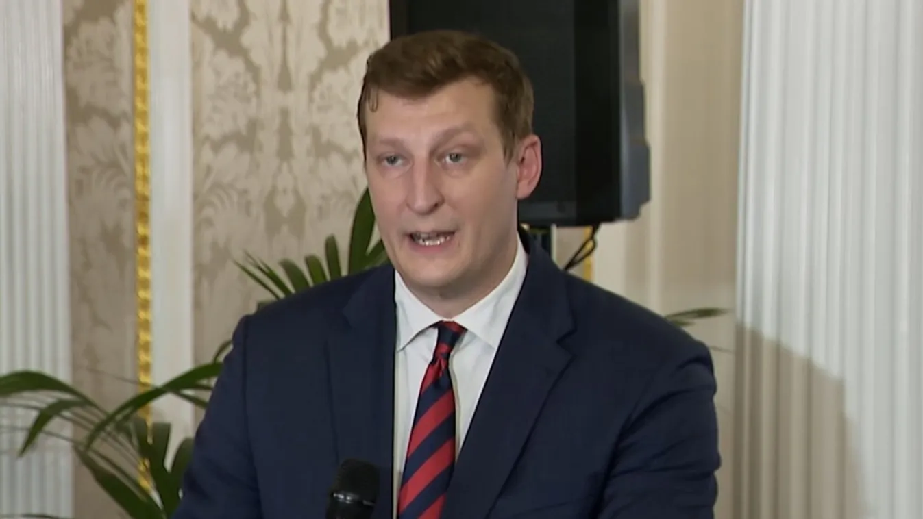 Magyar kezdeményezésre az Európai Unió állam és kormányfői elfogadták az új versenyképességi paktumot + videó