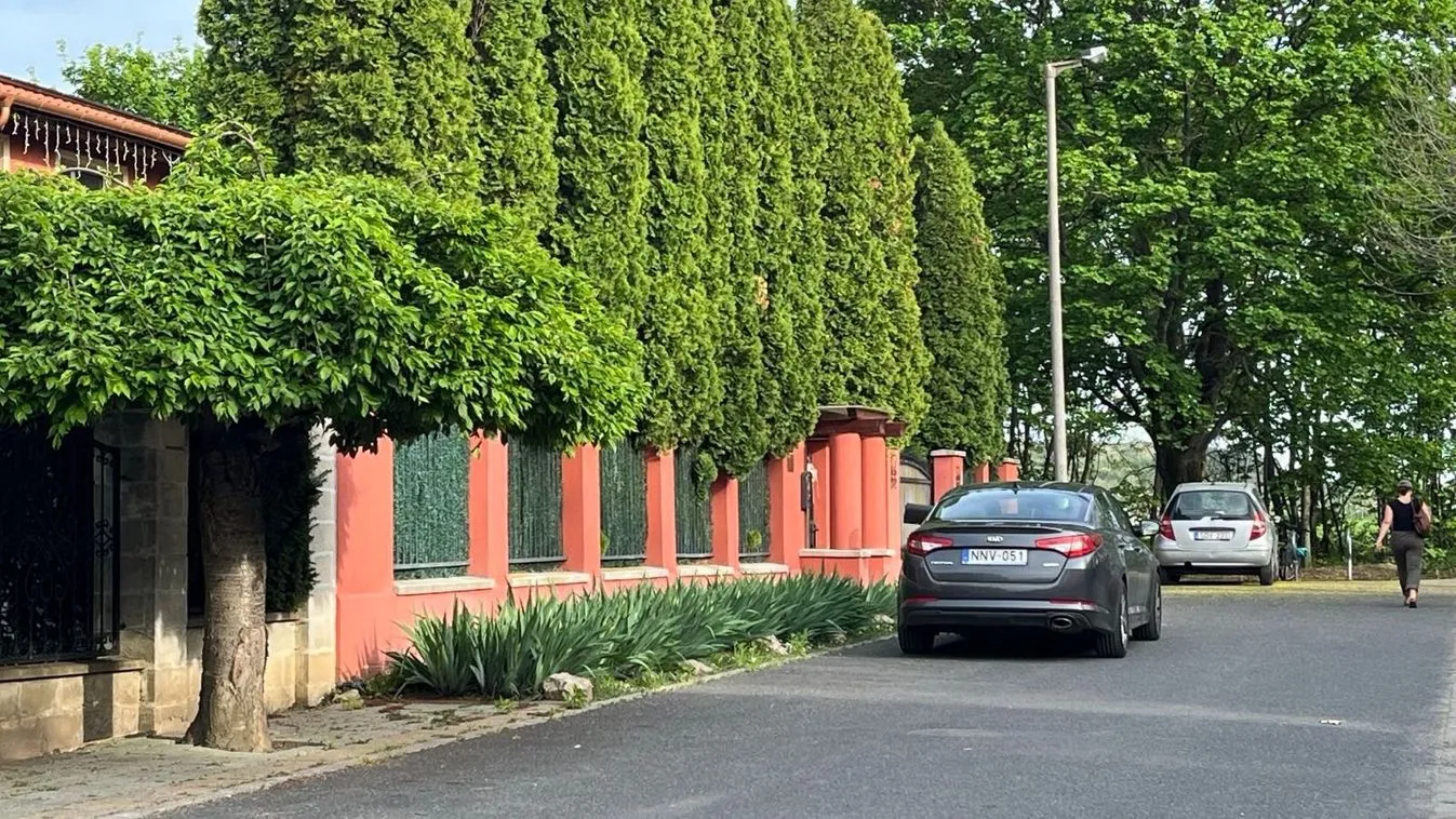 Titkos találkán egyeztetett Karácsony Gergő és több társa + videó