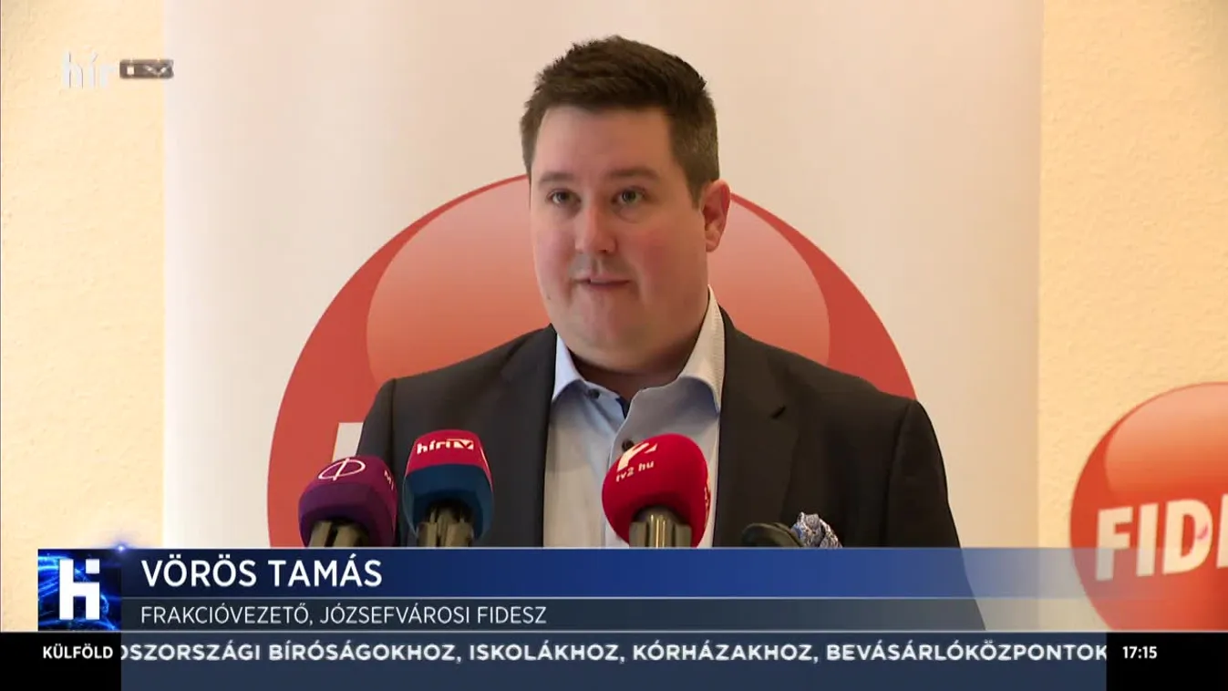 Fidesz-KDNP: Kampányígéretei ellenére bérlakásokat adna el Pikó