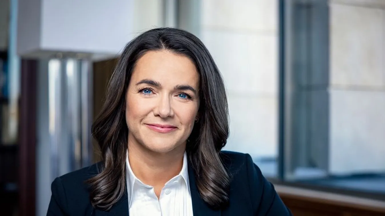 Florida kormányzójával tárgyalt Novák Katalin