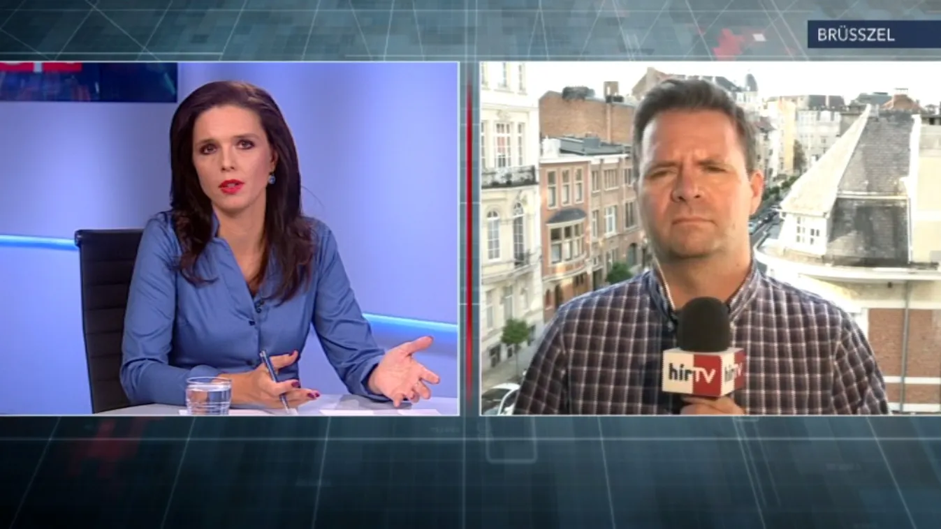 Brüsszel felpörgeti a betelepítési programot