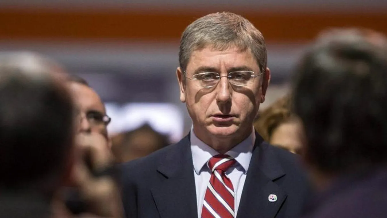 Kipukkadt a DK-lufi az előválasztáson