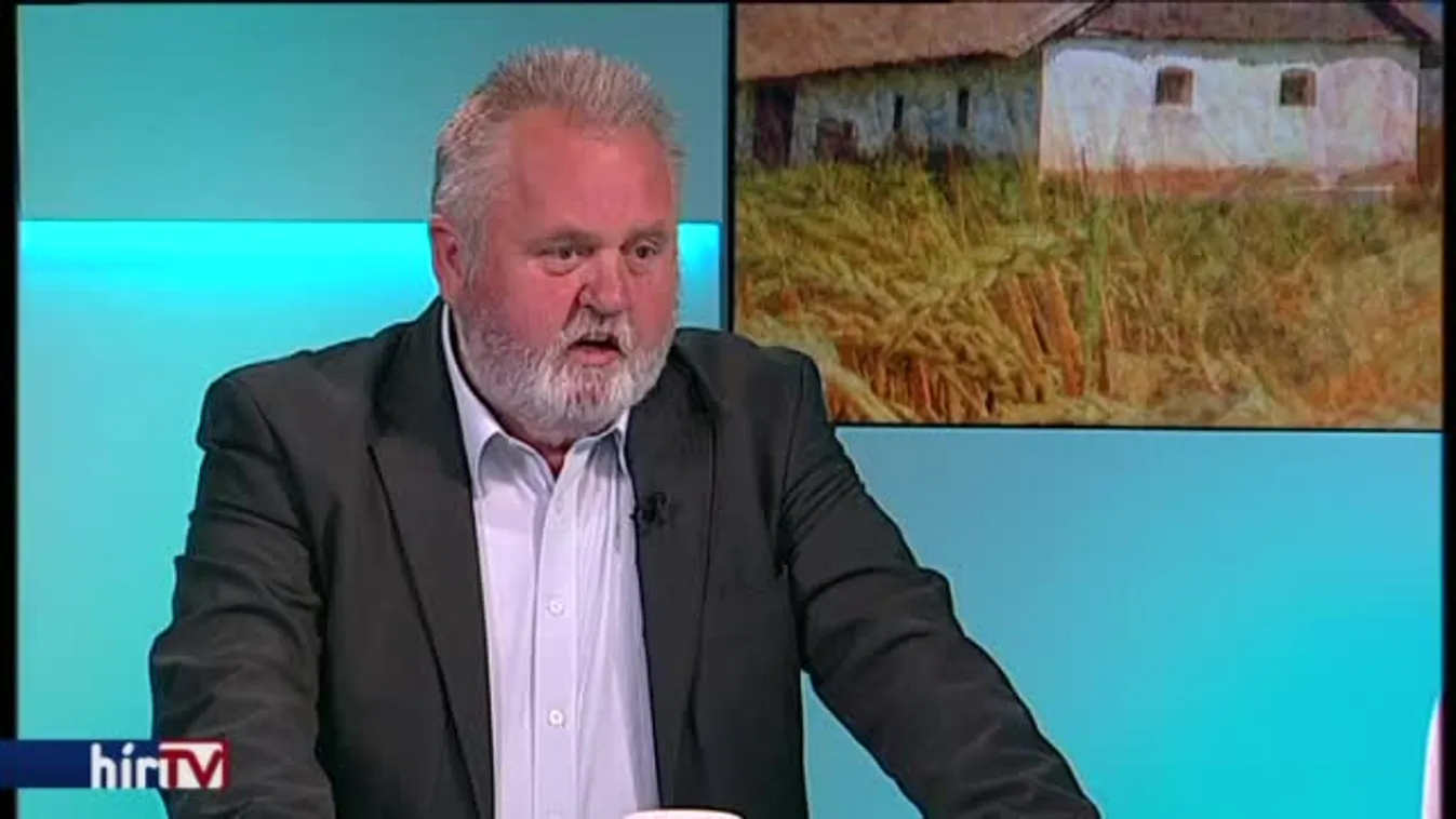 Gőgös: Maffiamódszerekkel adják bérbe a földet