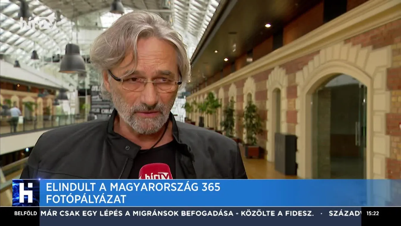 Elindult a Magyarország 365 fotópályázat