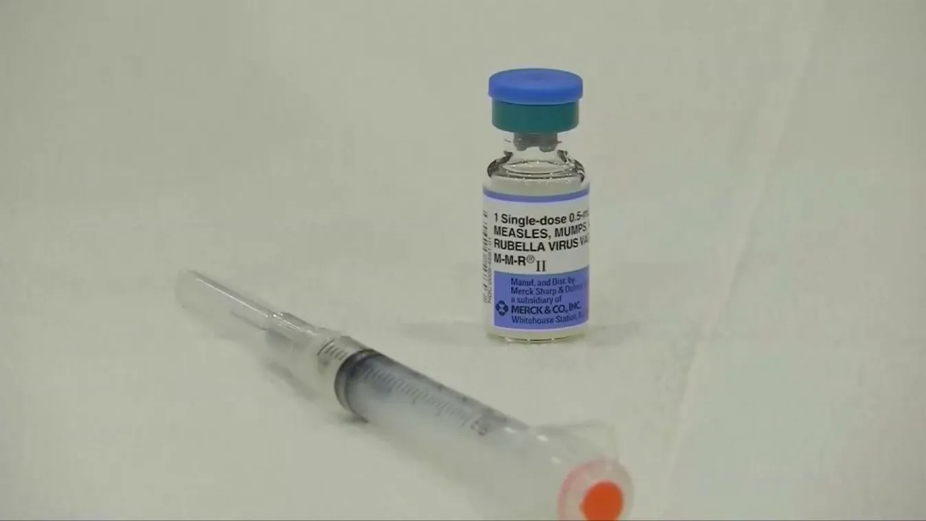 Terjed a kanyaró az Egyesült Államokban