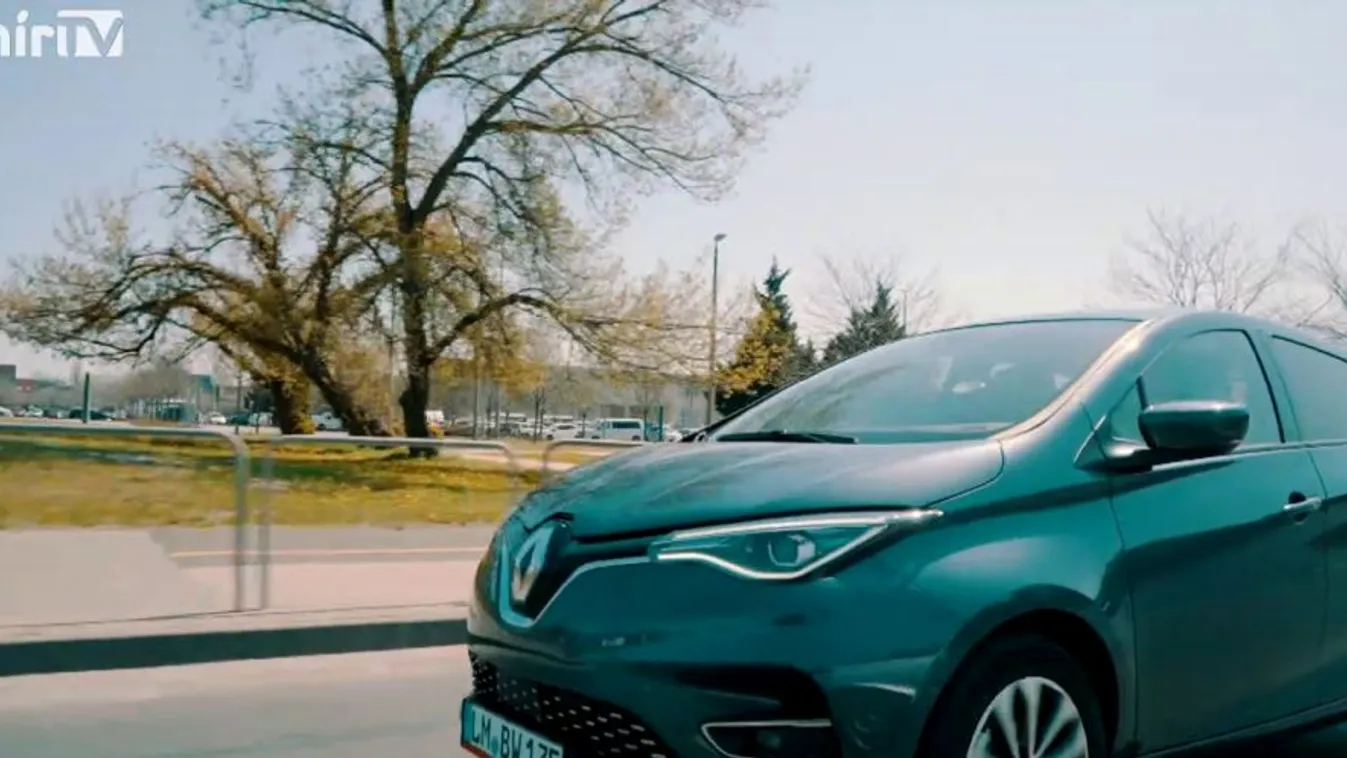 StartStop: A tökéletes városi autó